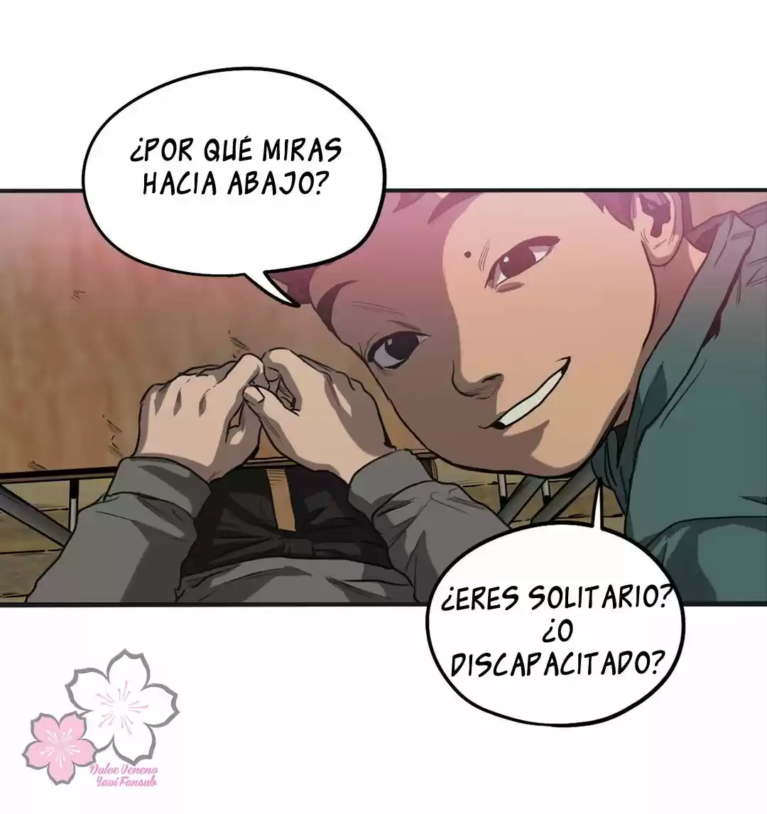 KILLING STALKING (2016) - Capítulo 24 - Página 86 - LectorTMOo