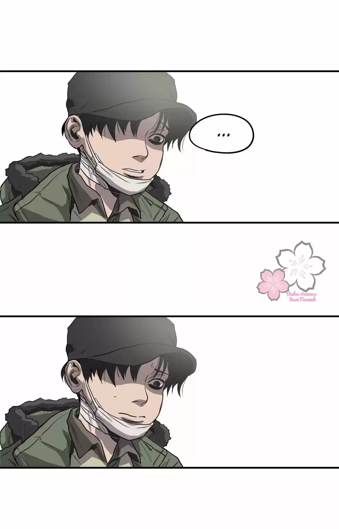 KILLING STALKING (2016) - Capítulo 24 - Página 87 - LectorTMOo