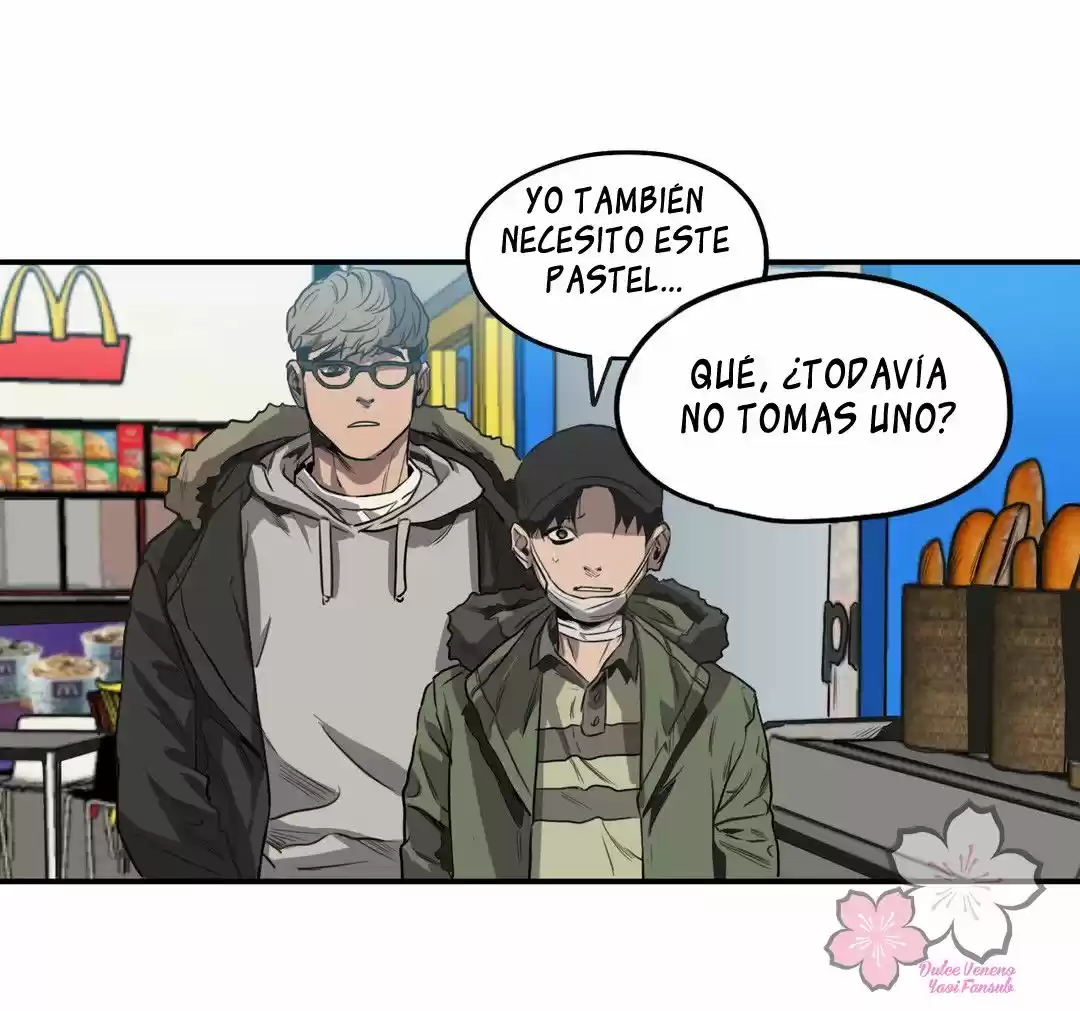 KILLING STALKING (2016) - Capítulo 24 - Página 88 - LectorTMOo