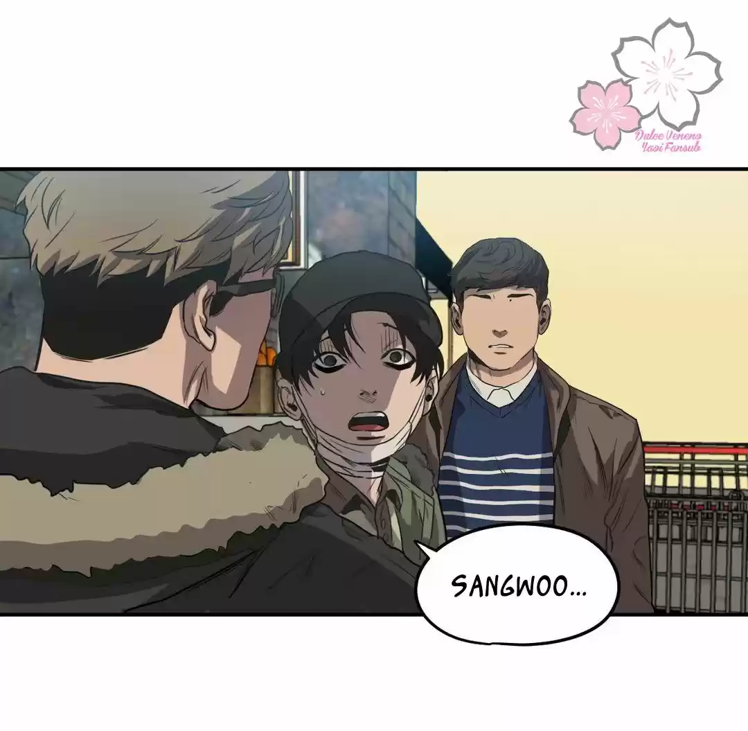KILLING STALKING (2016) - Capítulo 24 - Página 89 - LectorTMOo