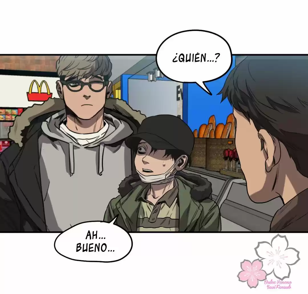 KILLING STALKING (2016) - Capítulo 24 - Página 90 - LectorTMOo