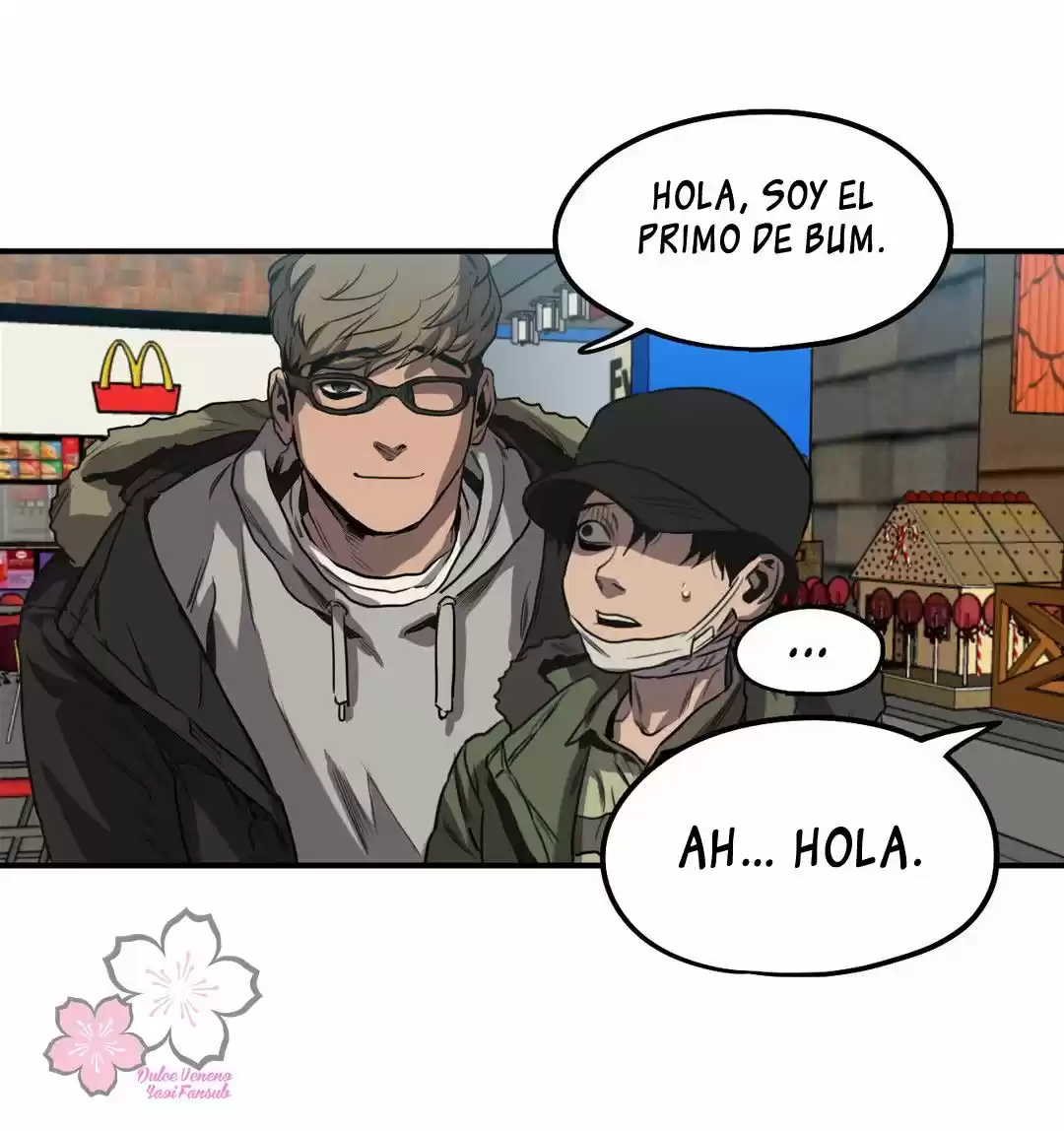 KILLING STALKING (2016) - Capítulo 24 - Página 91 - LectorTMOo