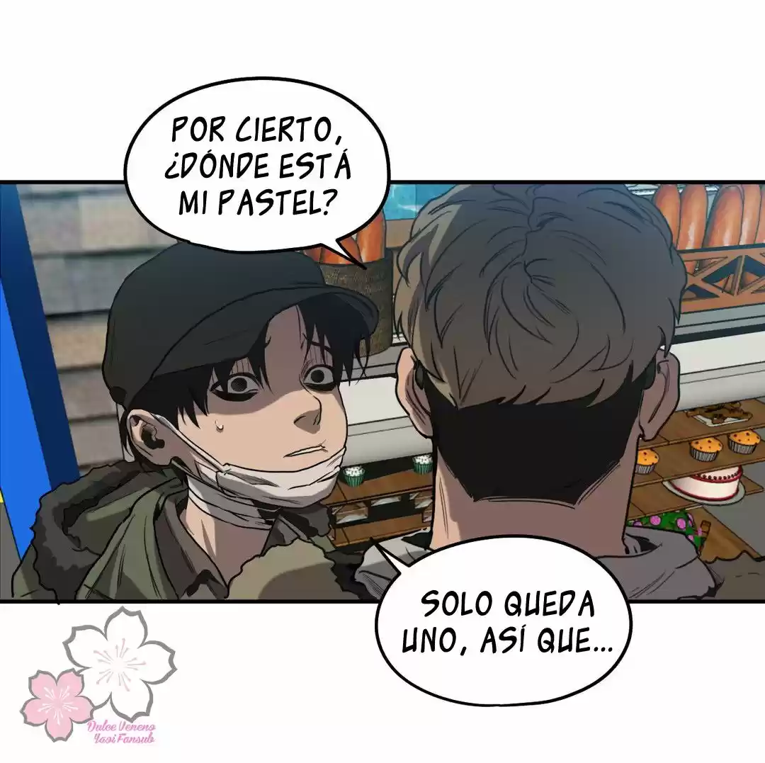 KILLING STALKING (2016) - Capítulo 24 - Página 92 - LectorTMOo