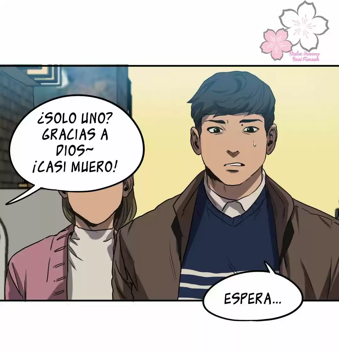KILLING STALKING (2016) - Capítulo 24 - Página 93 - LectorTMOo