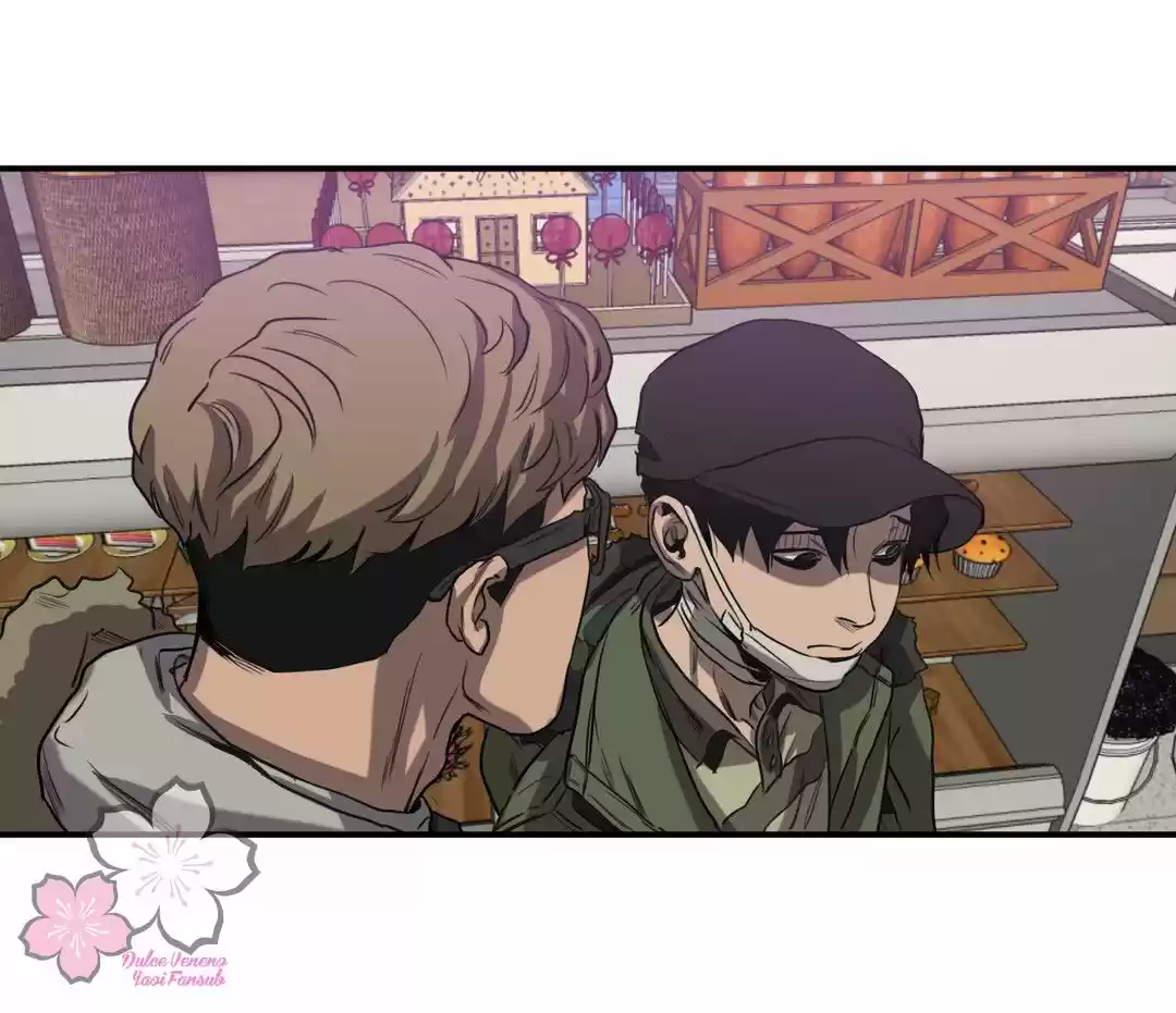 KILLING STALKING (2016) - Capítulo 24 - Página 95 - LectorTMOo