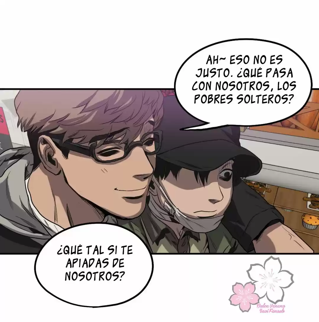 KILLING STALKING (2016) - Capítulo 24 - Página 97 - LectorTMOo