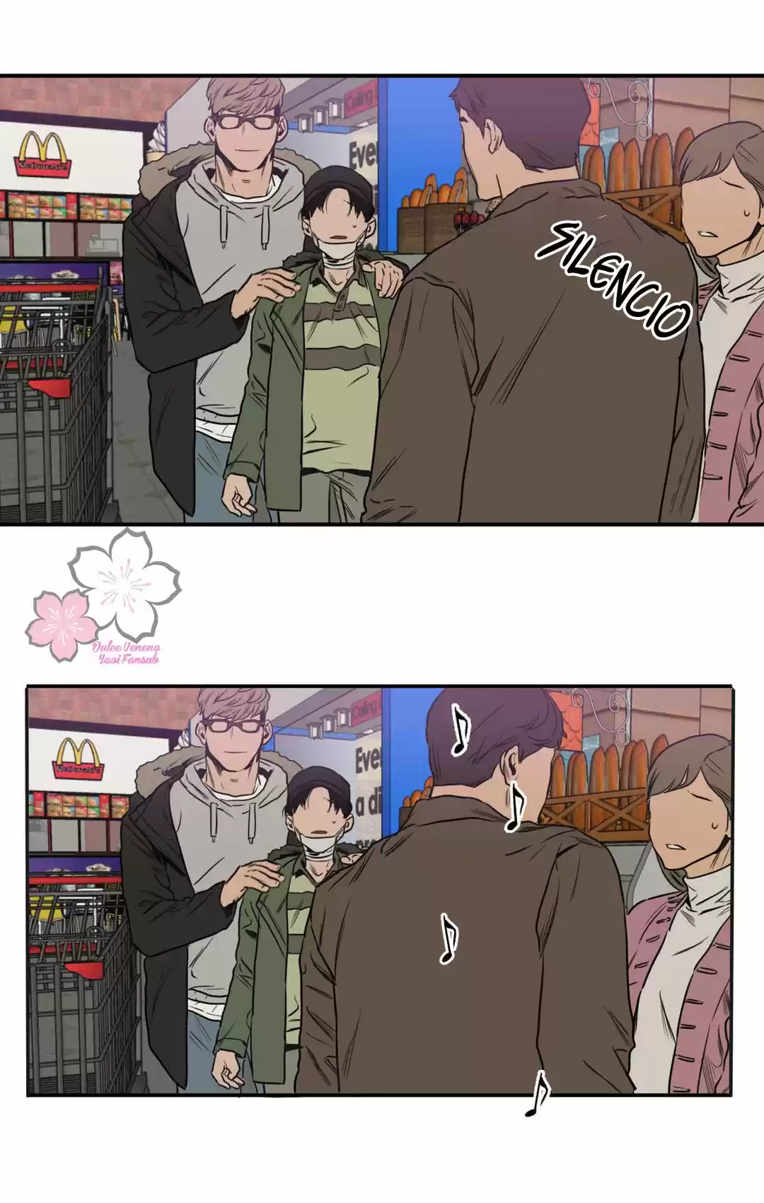 KILLING STALKING (2016) - Capítulo 24 - Página 98 - LectorTMOo
