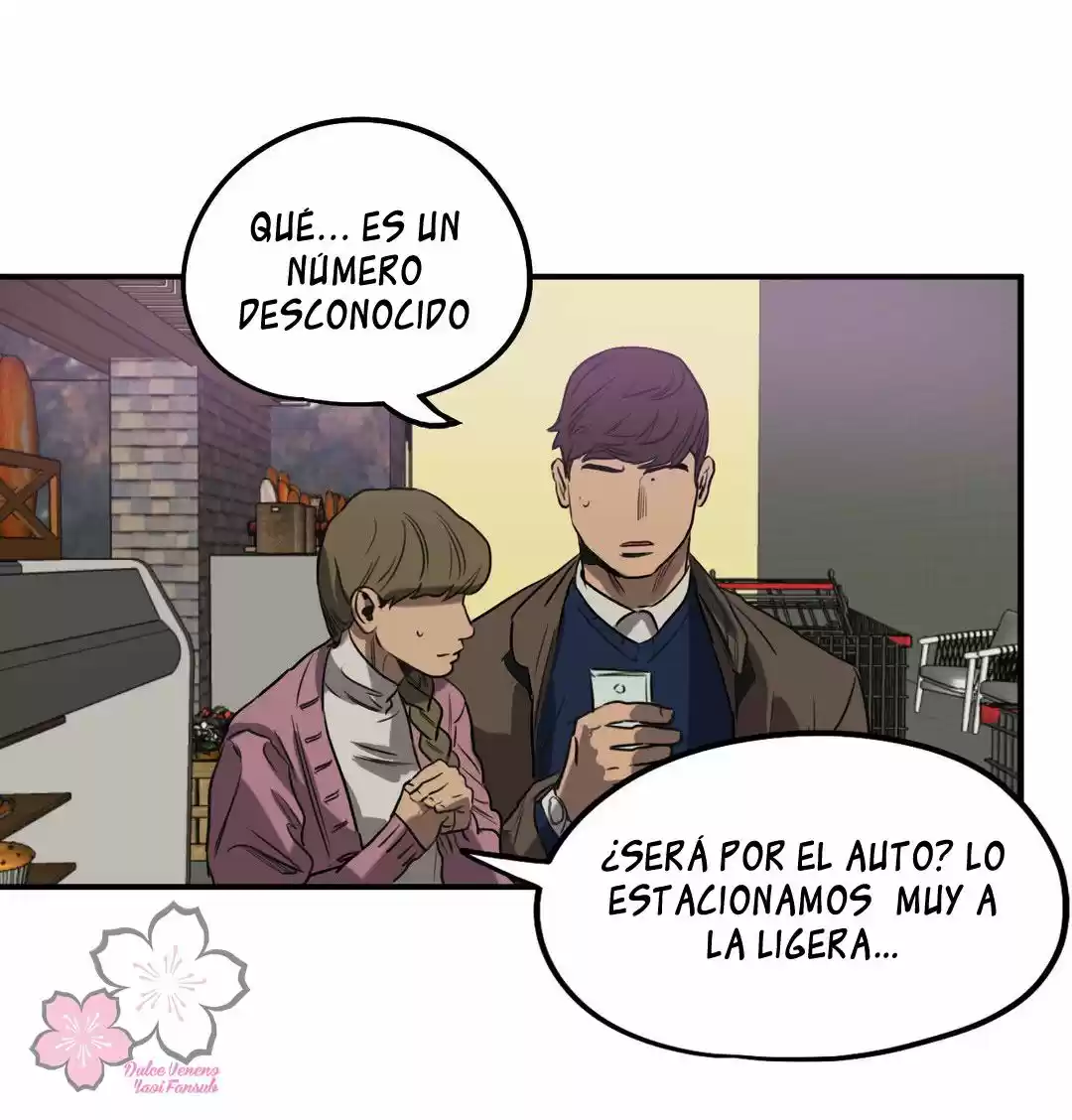 KILLING STALKING (2016) - Capítulo 24 - Página 99 - LectorTMOo