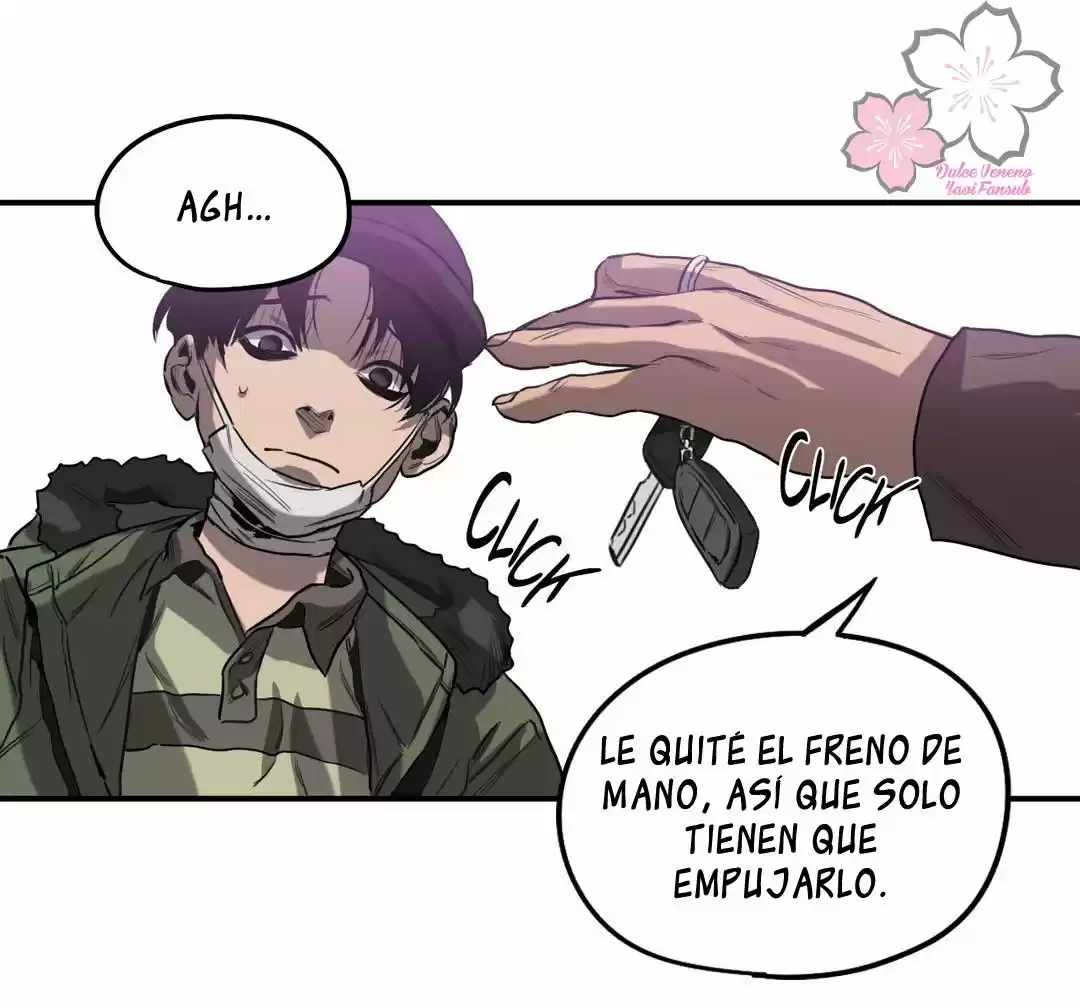 KILLING STALKING (2016) - Capítulo 24 - Página 100 - LectorTMOo