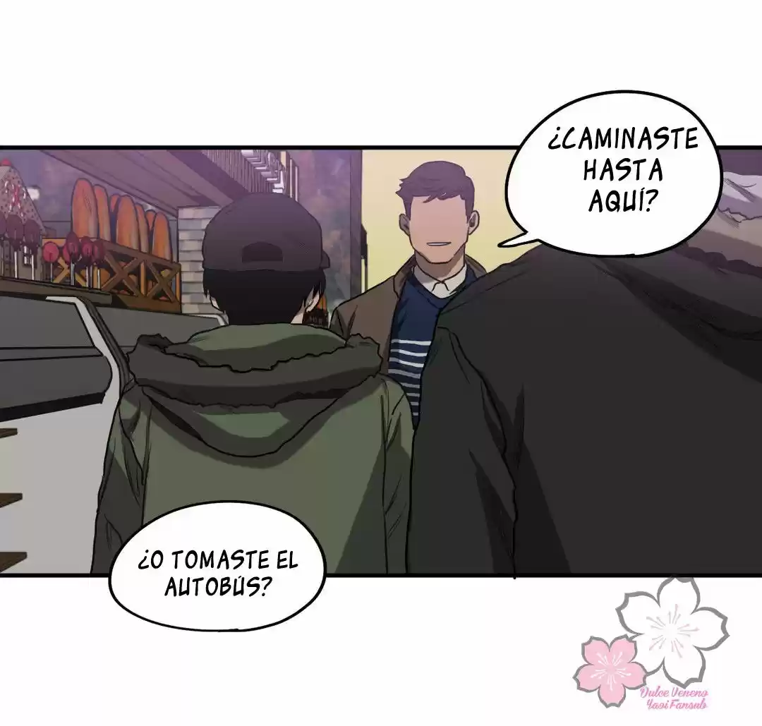 KILLING STALKING (2016) - Capítulo 24 - Página 101 - LectorTMOo