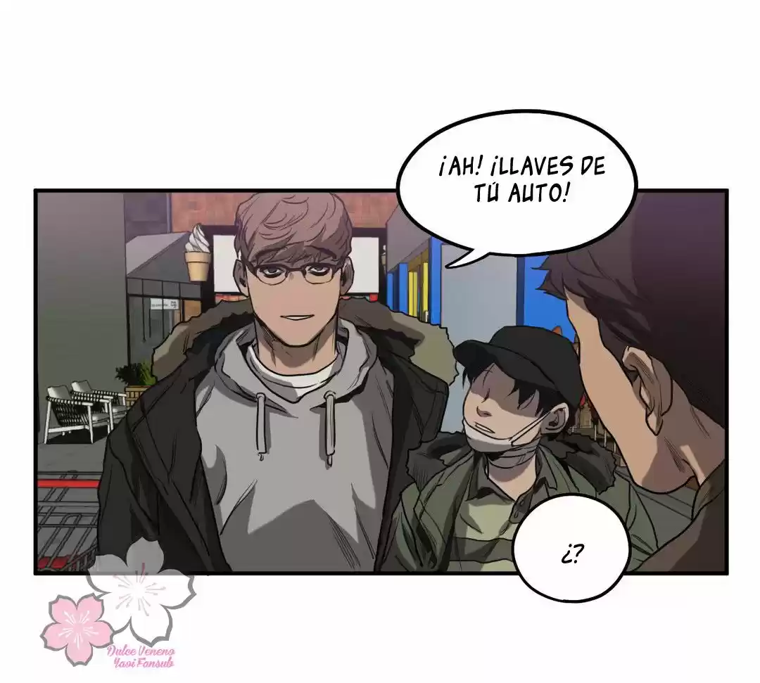 KILLING STALKING (2016) - Capítulo 24 - Página 103 - LectorTMOo
