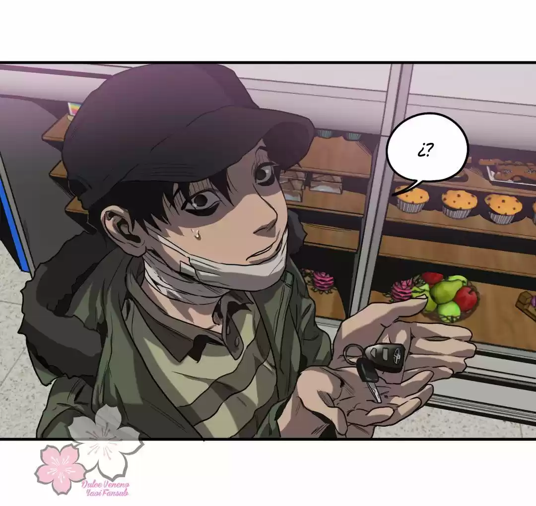 KILLING STALKING (2016) - Capítulo 24 - Página 105 - LectorTMOo