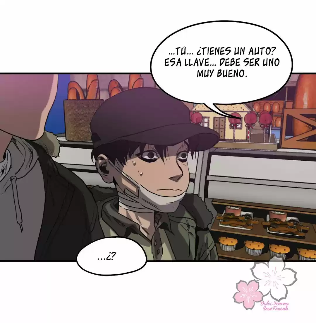 KILLING STALKING (2016) - Capítulo 24 - Página 107 - LectorTMOo
