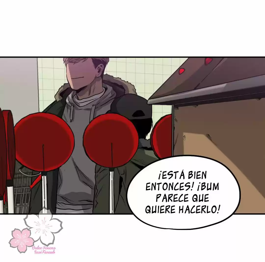 KILLING STALKING (2016) - Capítulo 24 - Página 114 - LectorTMOo