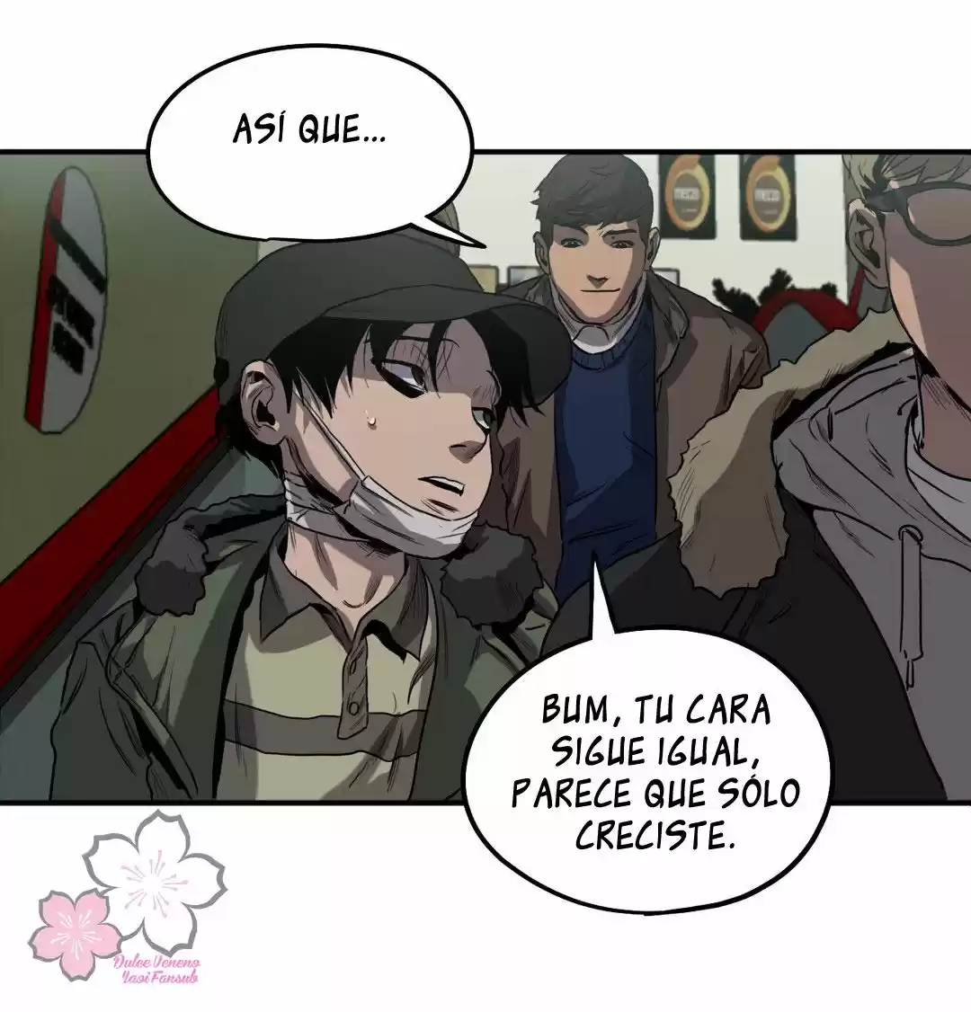 KILLING STALKING (2016) - Capítulo 24 - Página 116 - LectorTMOo