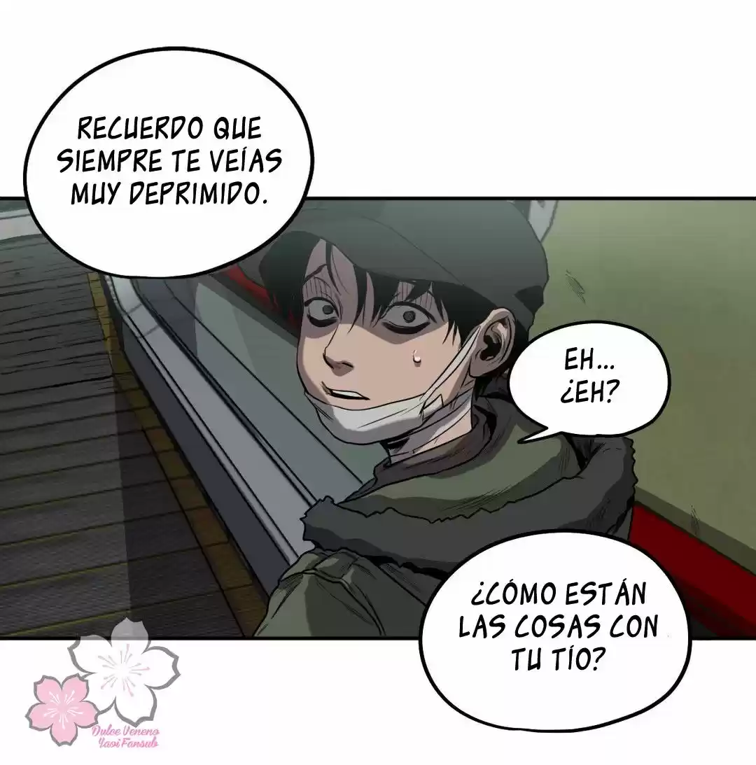 KILLING STALKING (2016) - Capítulo 24 - Página 117 - LectorTMOo