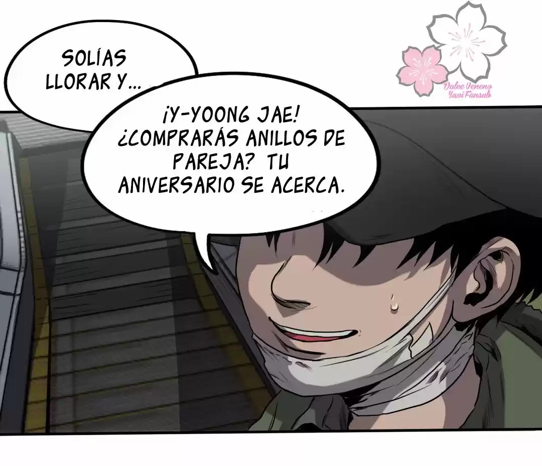 KILLING STALKING (2016) - Capítulo 24 - Página 118 - LectorTMOo