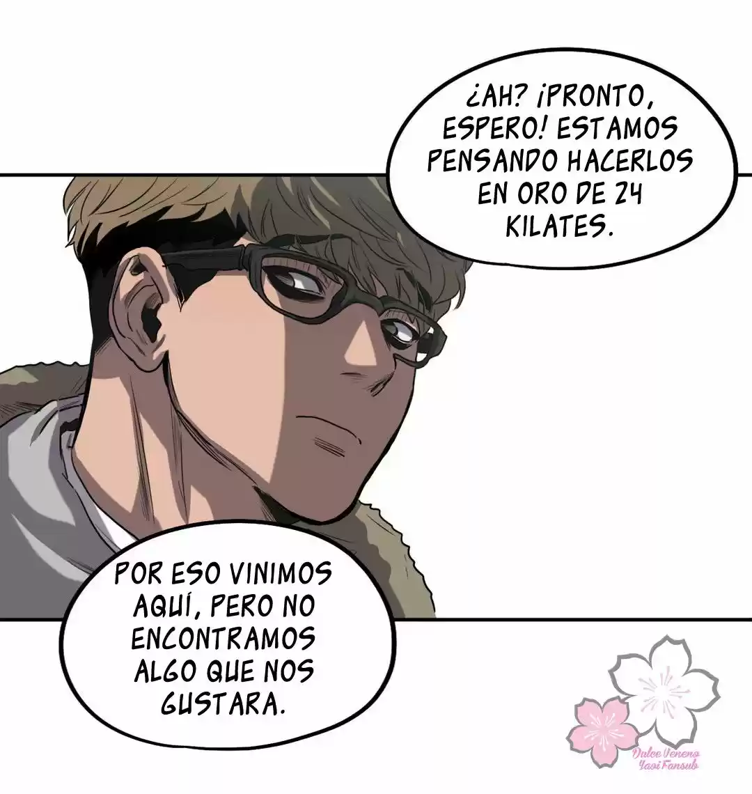 KILLING STALKING (2016) - Capítulo 24 - Página 119 - LectorTMOo