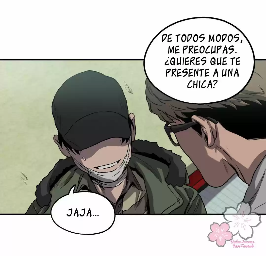 KILLING STALKING (2016) - Capítulo 24 - Página 120 - LectorTMOo