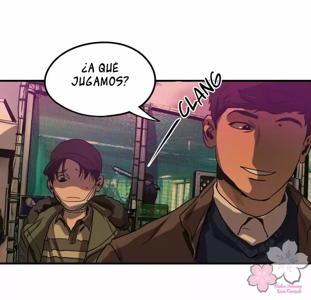 KILLING STALKING (2016) - Capítulo 24 - Página 122 - LectorTMOo