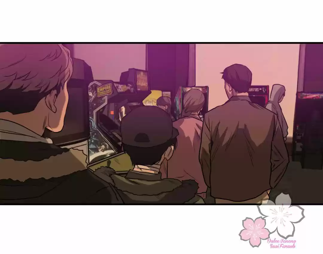 KILLING STALKING (2016) - Capítulo 24 - Página 123 - LectorTMOo
