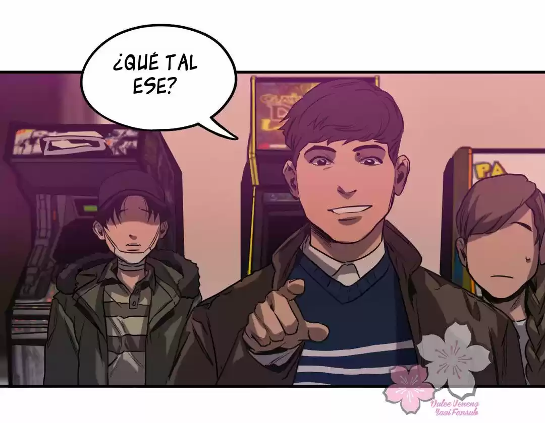 KILLING STALKING (2016) - Capítulo 24 - Página 124 - LectorTMOo
