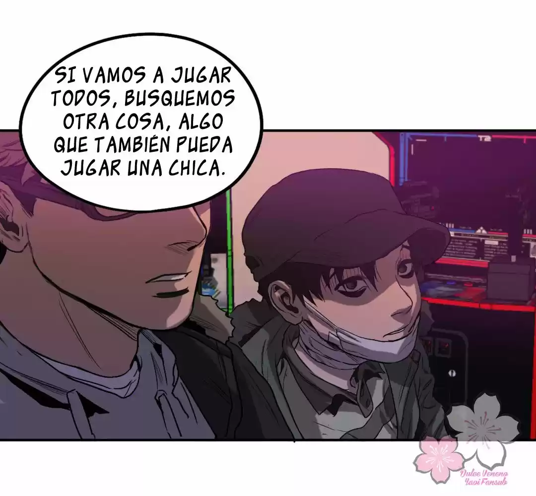 KILLING STALKING (2016) - Capítulo 24 - Página 126 - LectorTMOo