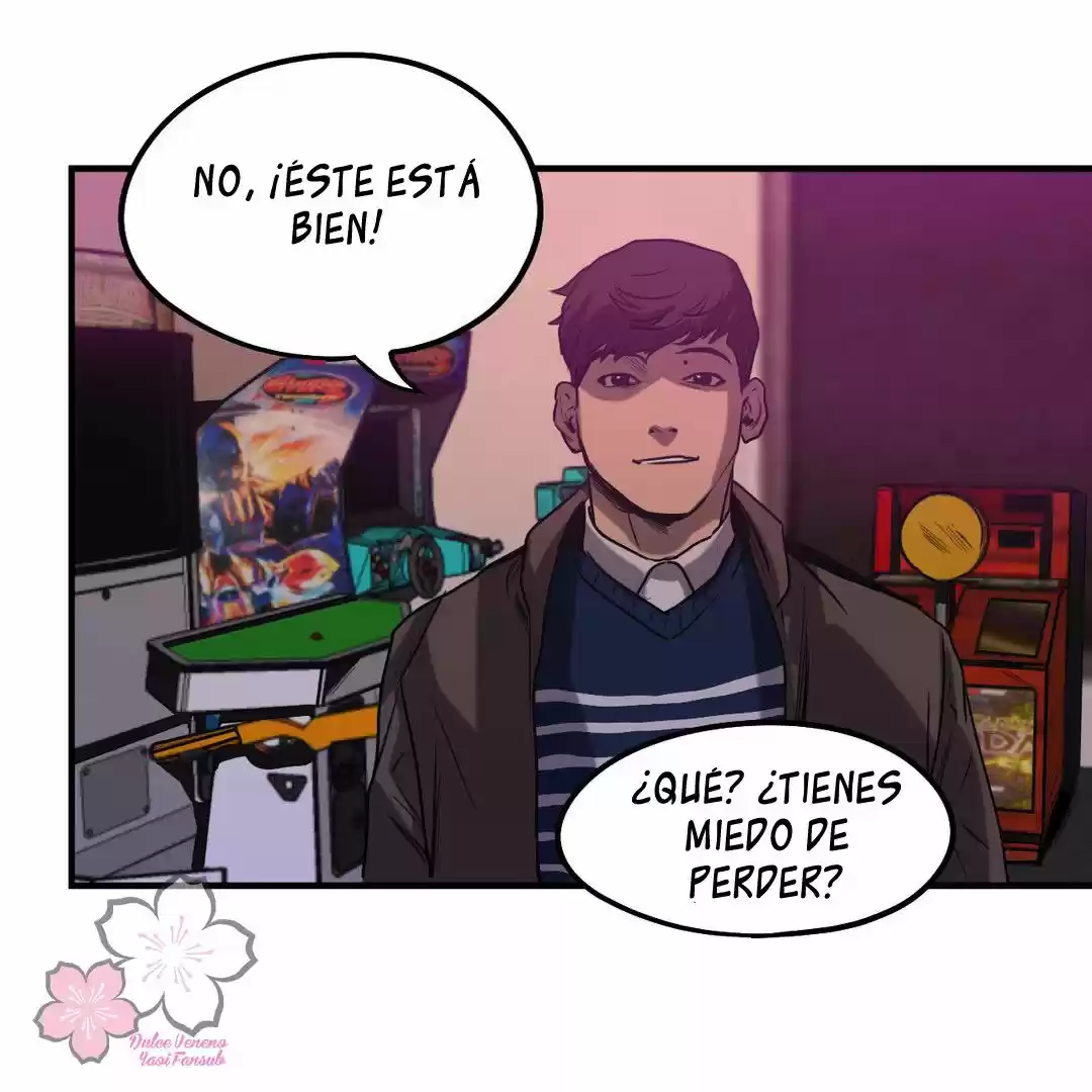 KILLING STALKING (2016) - Capítulo 24 - Página 127 - LectorTMOo