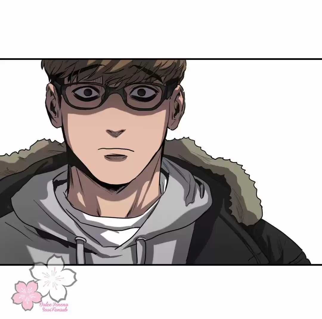 KILLING STALKING (2016) - Capítulo 24 - Página 128 - LectorTMOo
