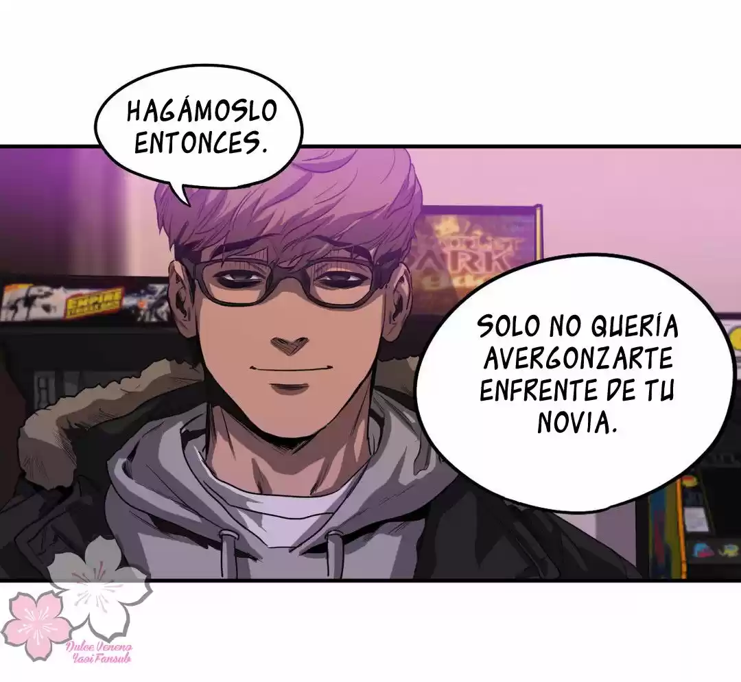 KILLING STALKING (2016) - Capítulo 24 - Página 129 - LectorTMOo