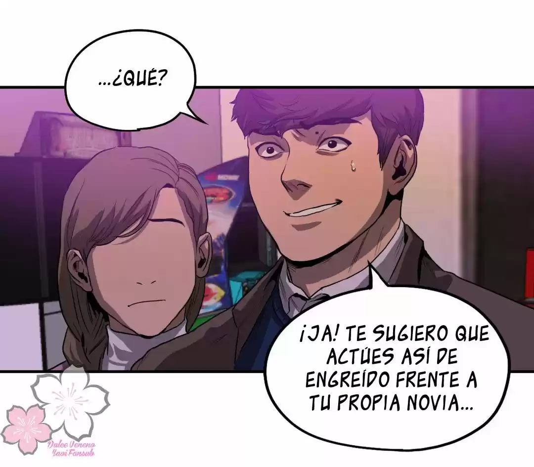 KILLING STALKING (2016) - Capítulo 24 - Página 130 - LectorTMOo