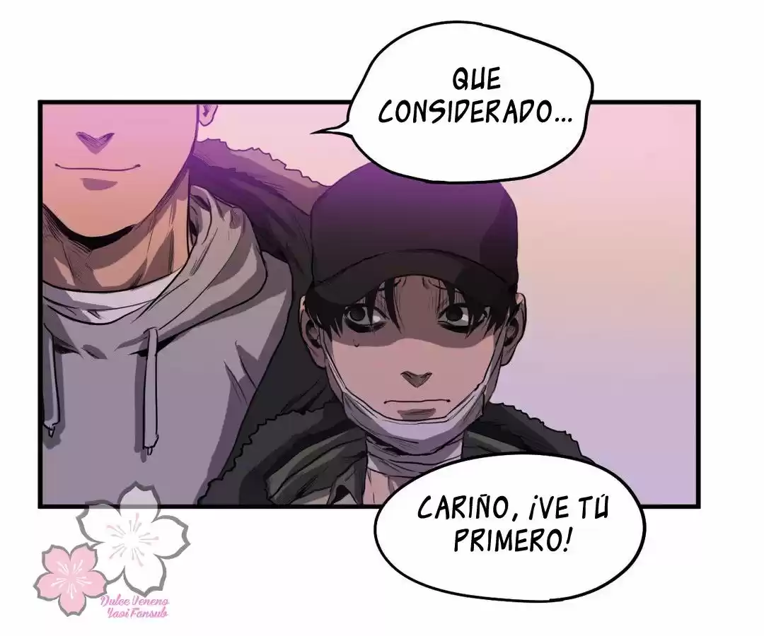KILLING STALKING (2016) - Capítulo 24 - Página 131 - LectorTMOo