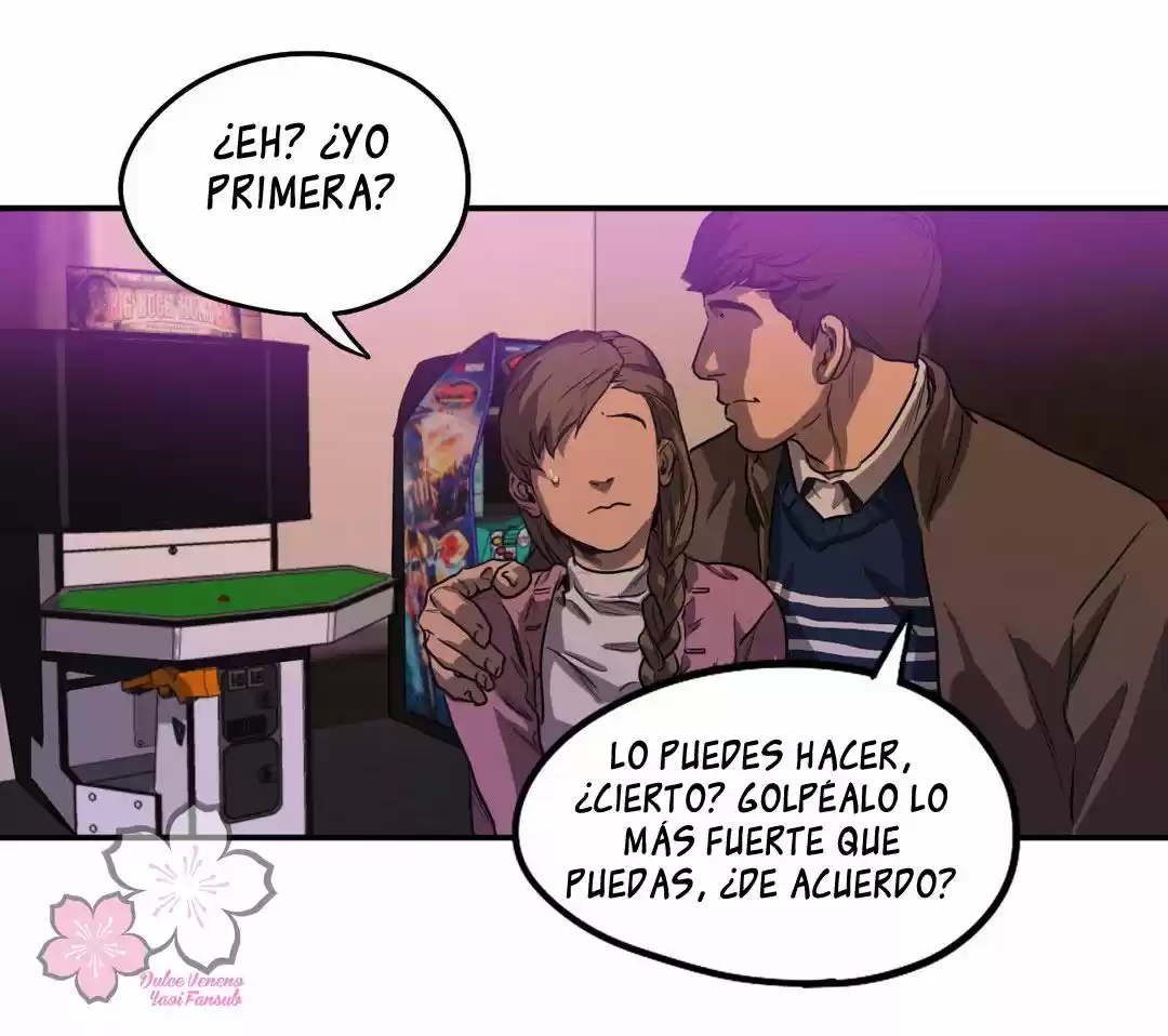 KILLING STALKING (2016) - Capítulo 24 - Página 132 - LectorTMOo