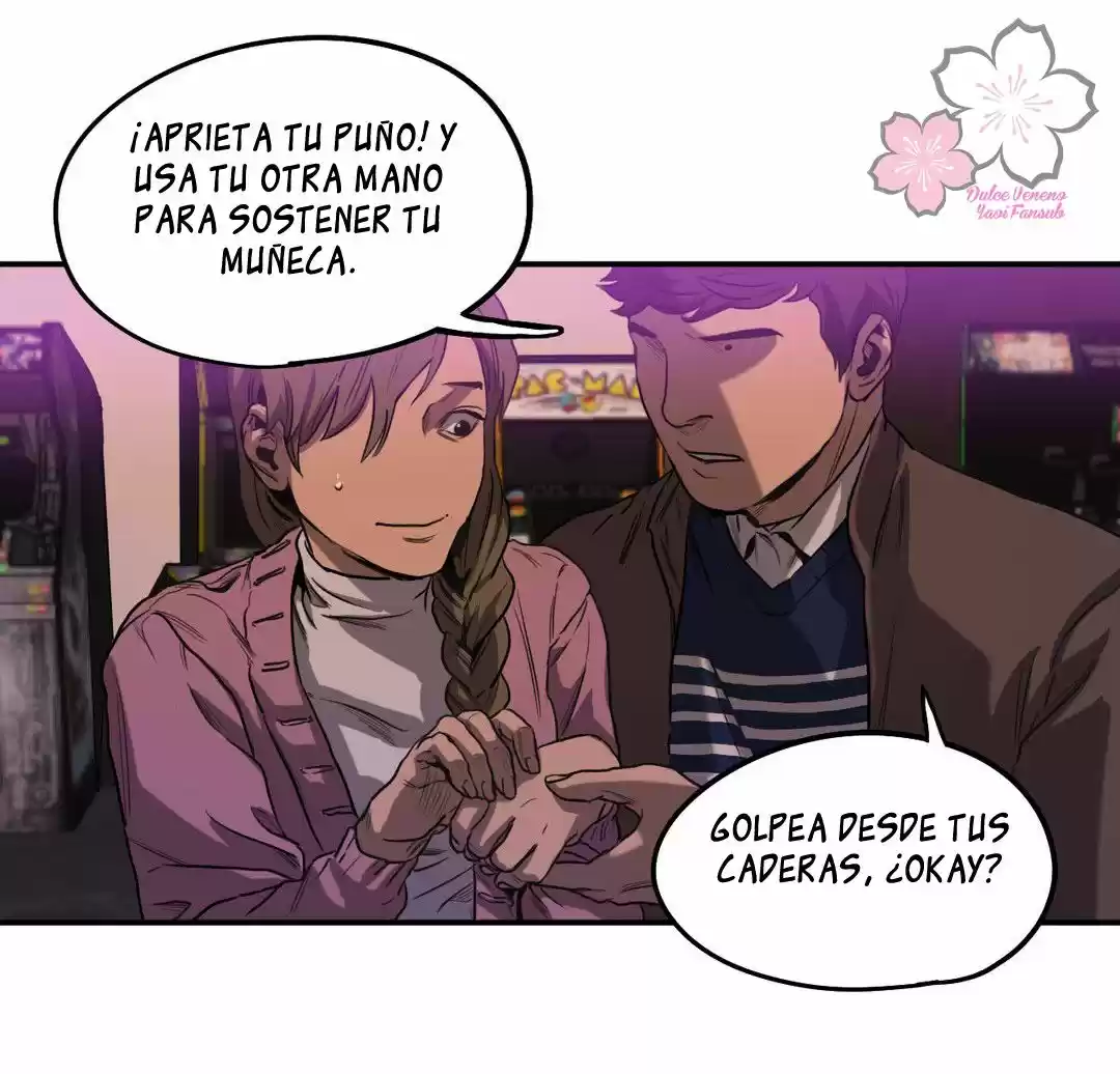 KILLING STALKING (2016) - Capítulo 24 - Página 133 - LectorTMOo