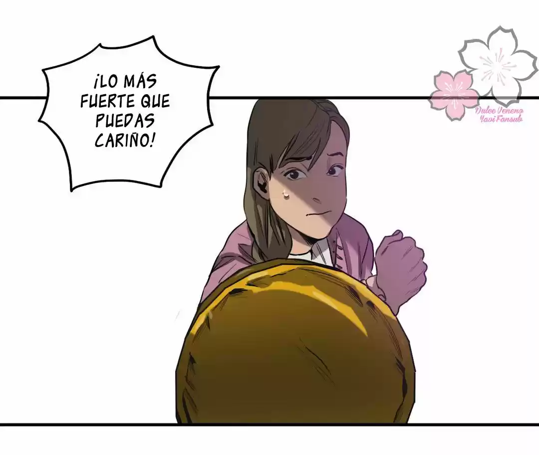KILLING STALKING (2016) - Capítulo 24 - Página 134 - LectorTMOo