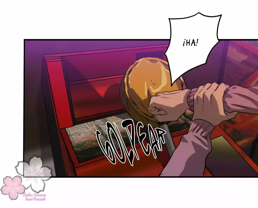 KILLING STALKING (2016) - Capítulo 24 - Página 135 - LectorTMOo