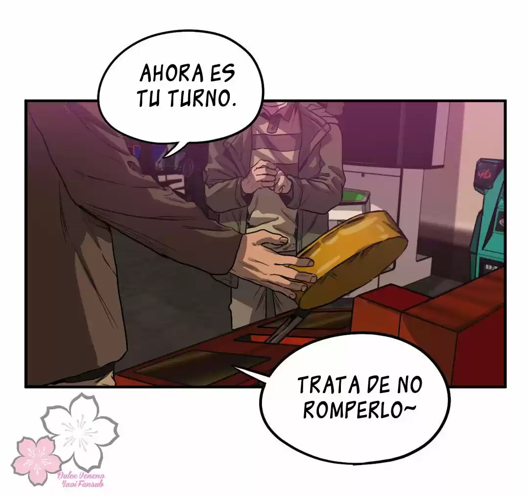 KILLING STALKING (2016) - Capítulo 24 - Página 137 - LectorTMOo