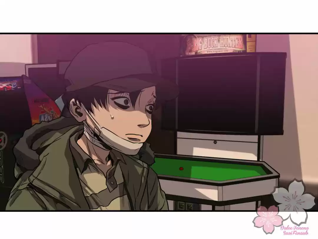 KILLING STALKING (2016) - Capítulo 24 - Página 138 - LectorTMOo
