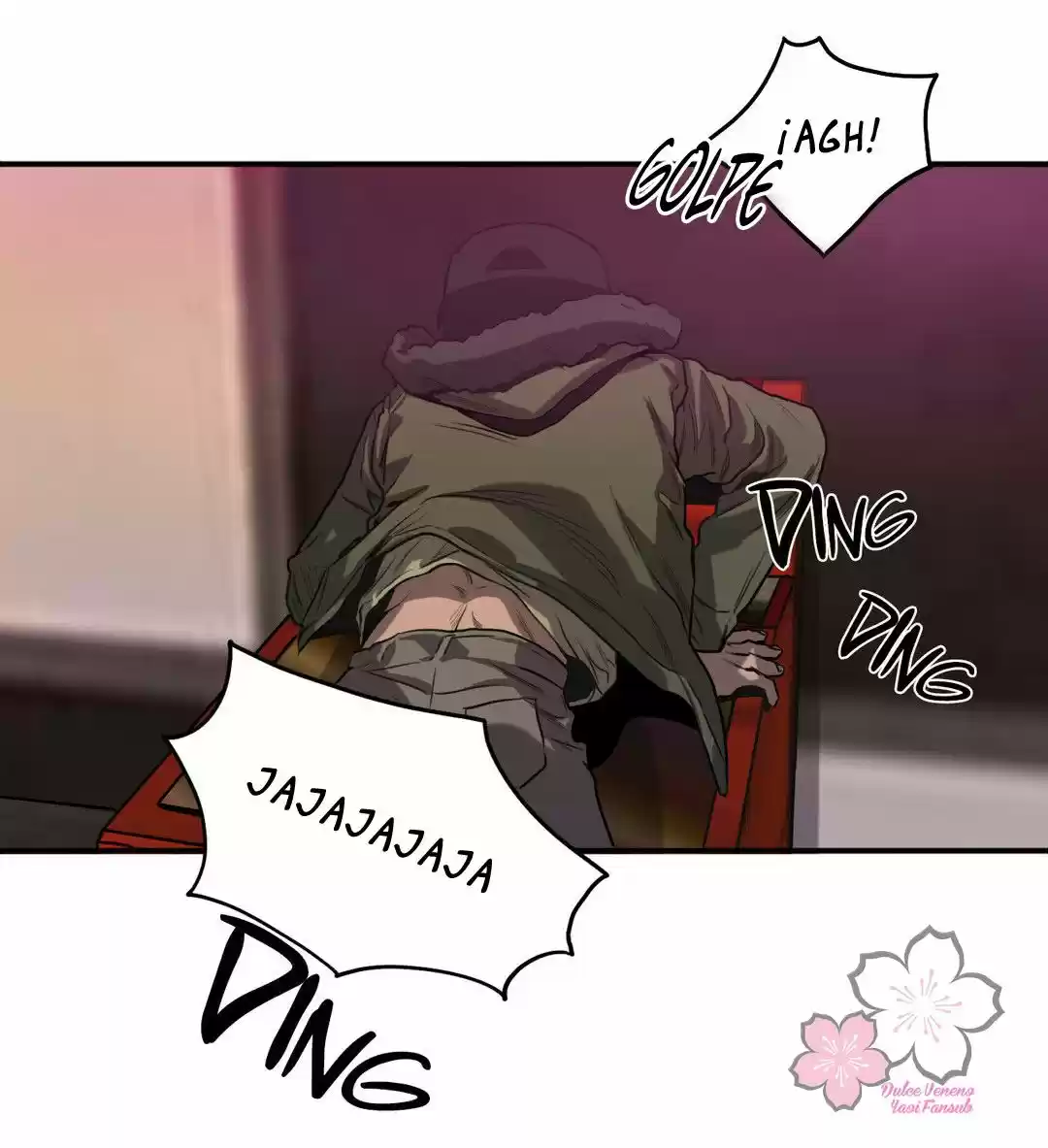 KILLING STALKING (2016) - Capítulo 24 - Página 142 - LectorTMOo