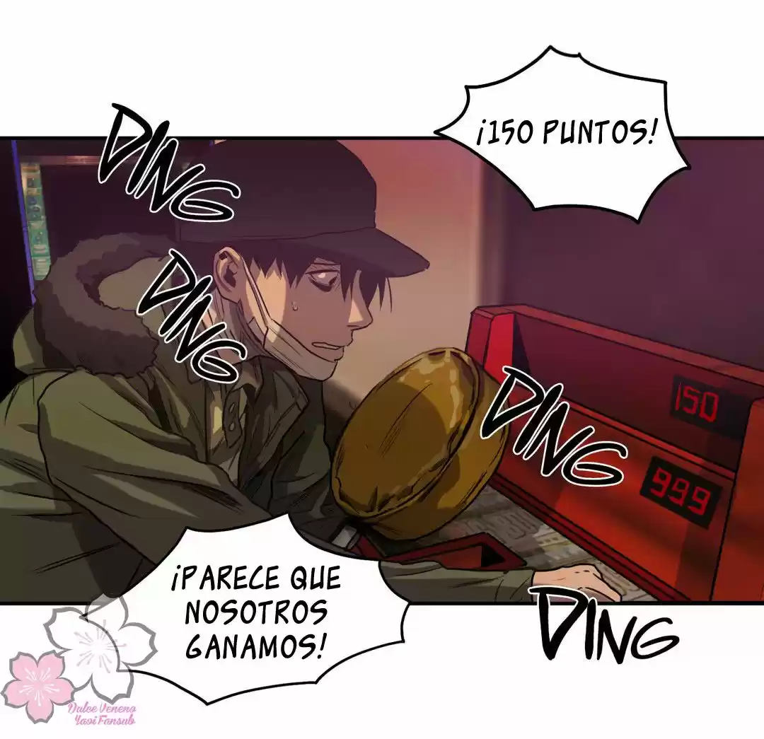 KILLING STALKING (2016) - Capítulo 24 - Página 143 - LectorTMOo