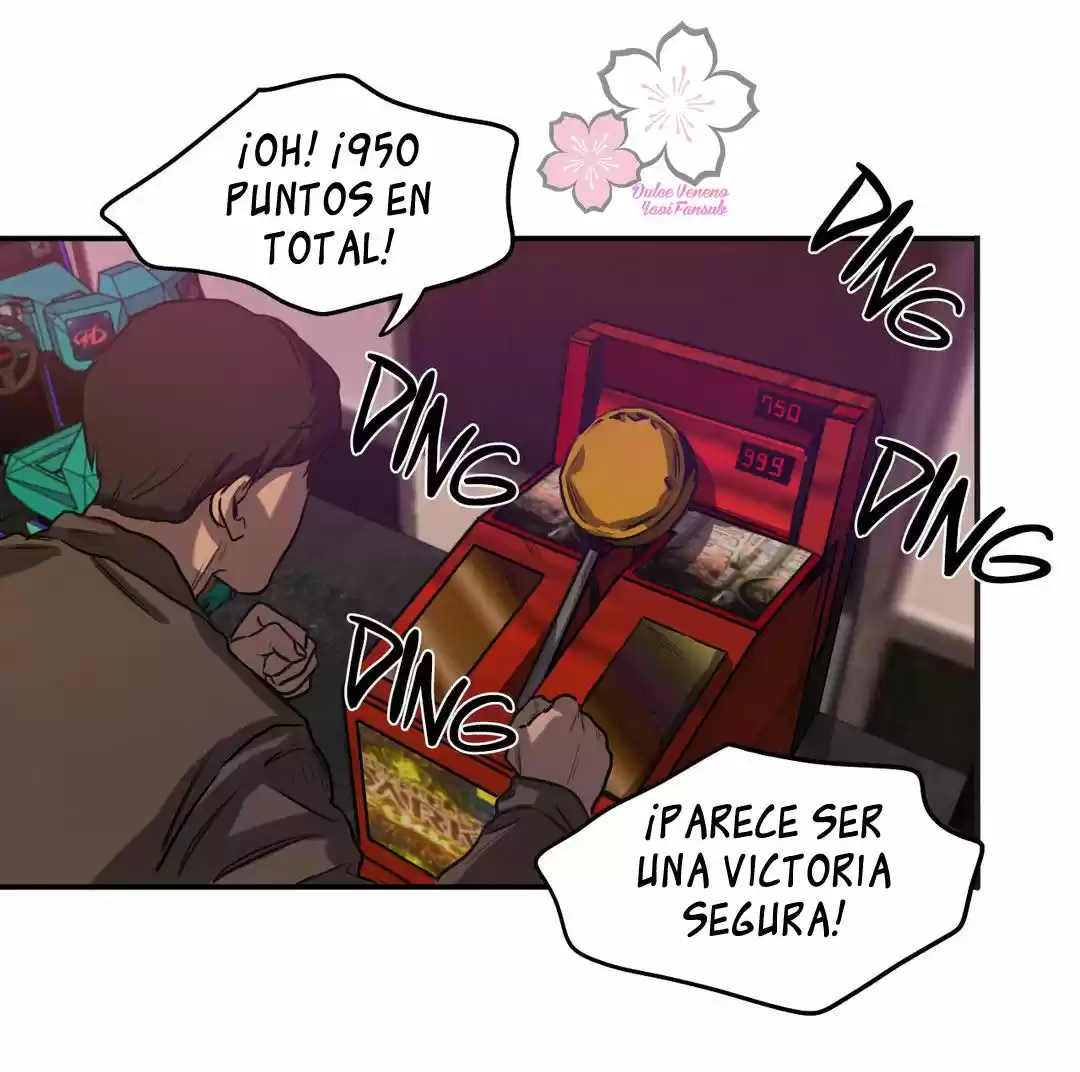 KILLING STALKING (2016) - Capítulo 24 - Página 146 - LectorTMOo