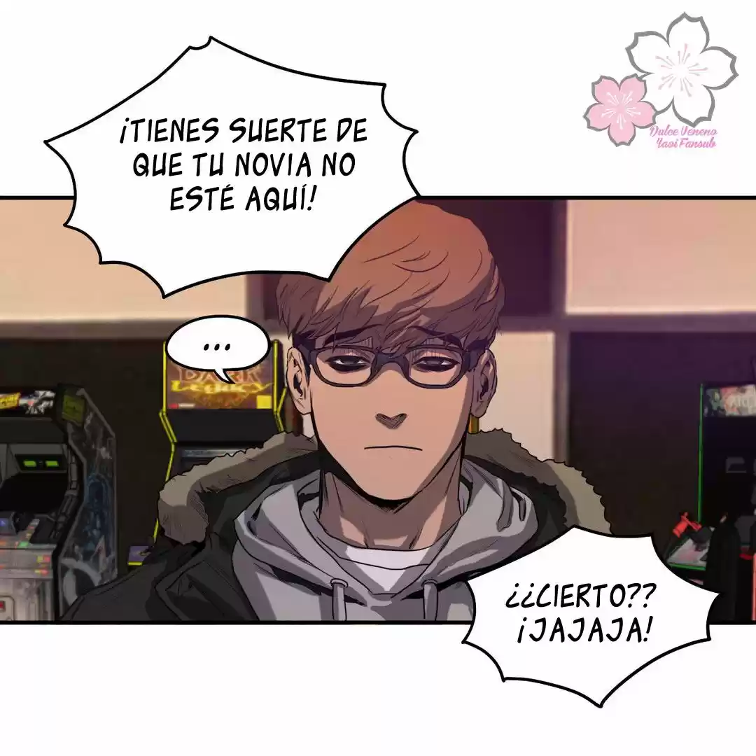 KILLING STALKING (2016) - Capítulo 24 - Página 147 - LectorTMOo