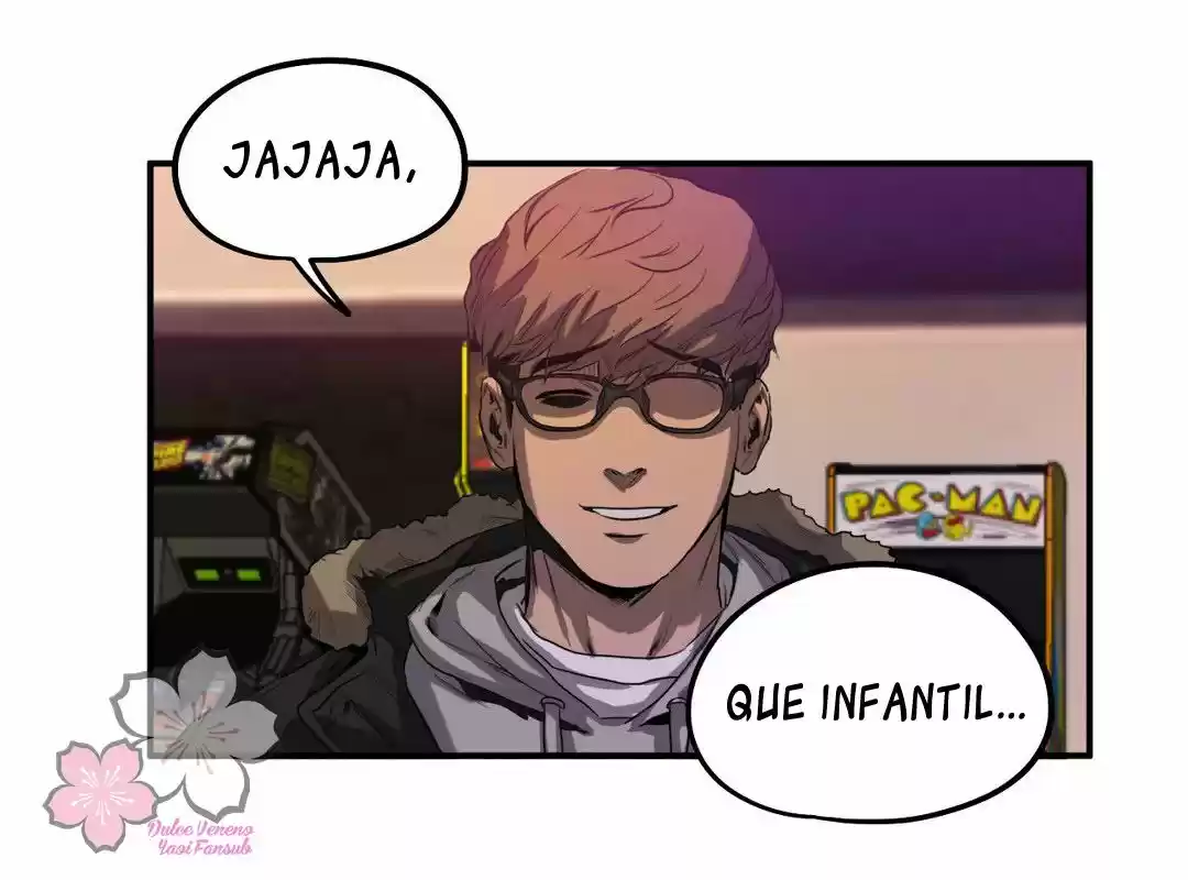 KILLING STALKING (2016) - Capítulo 24 - Página 151 - LectorTMOo