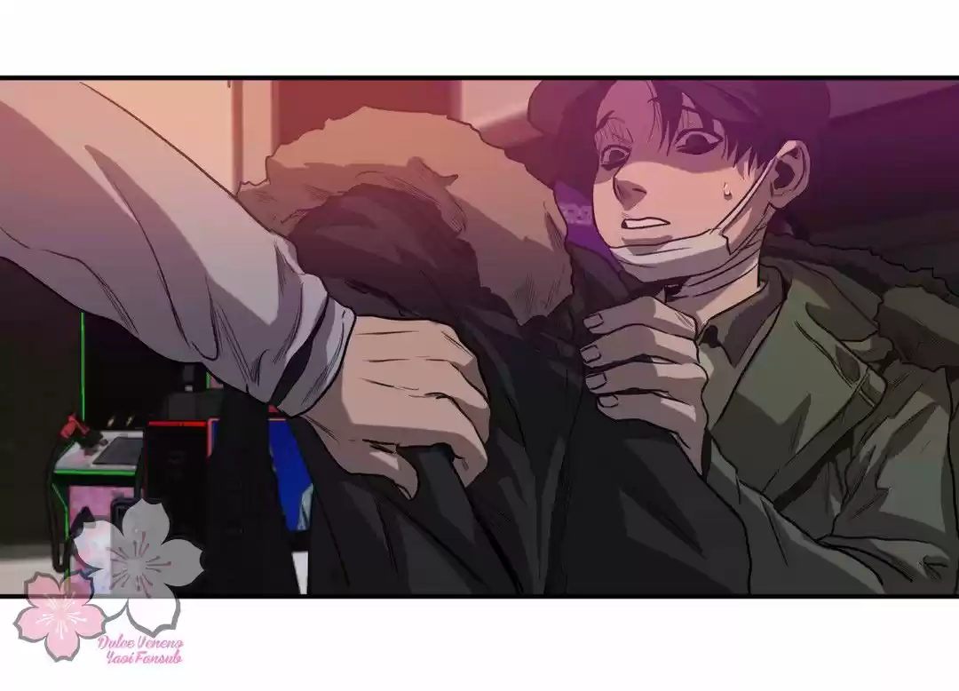 KILLING STALKING (2016) - Capítulo 24 - Página 153 - LectorTMOo