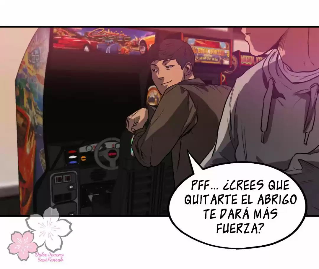 KILLING STALKING (2016) - Capítulo 24 - Página 155 - LectorTMOo