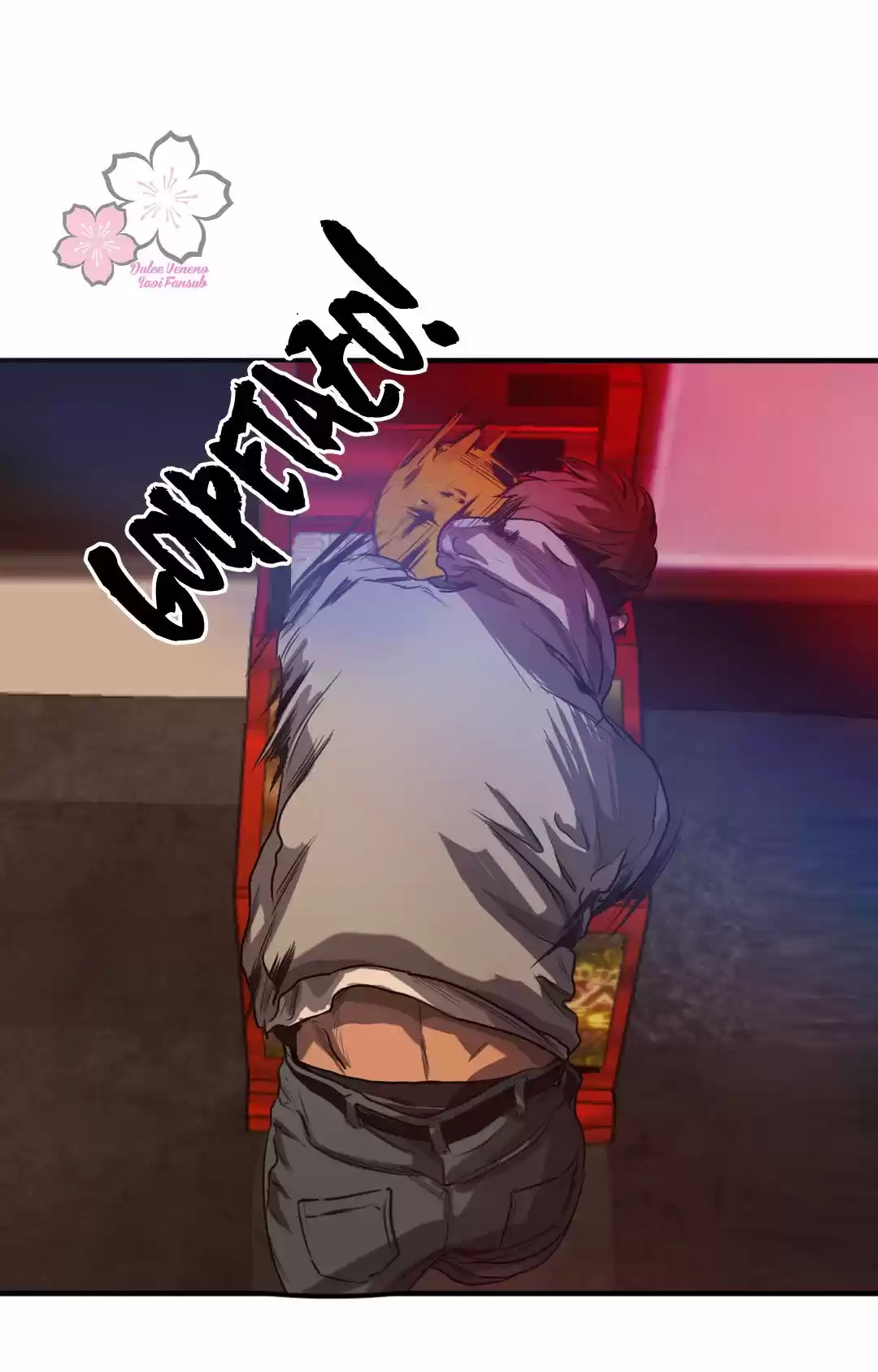 KILLING STALKING (2016) - Capítulo 24 - Página 157 - LectorTMOo