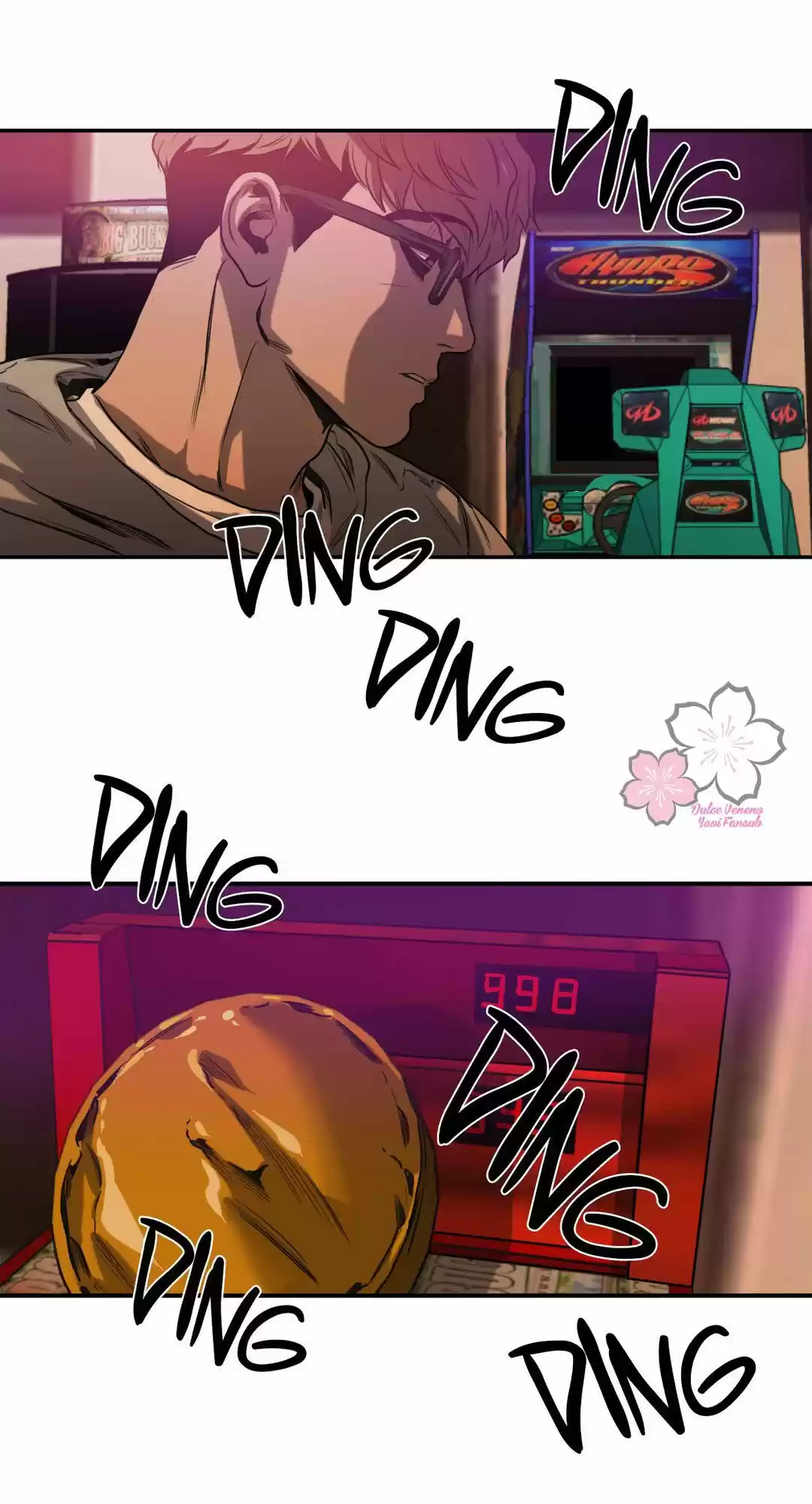 KILLING STALKING (2016) - Capítulo 24 - Página 159 - LectorTMOo
