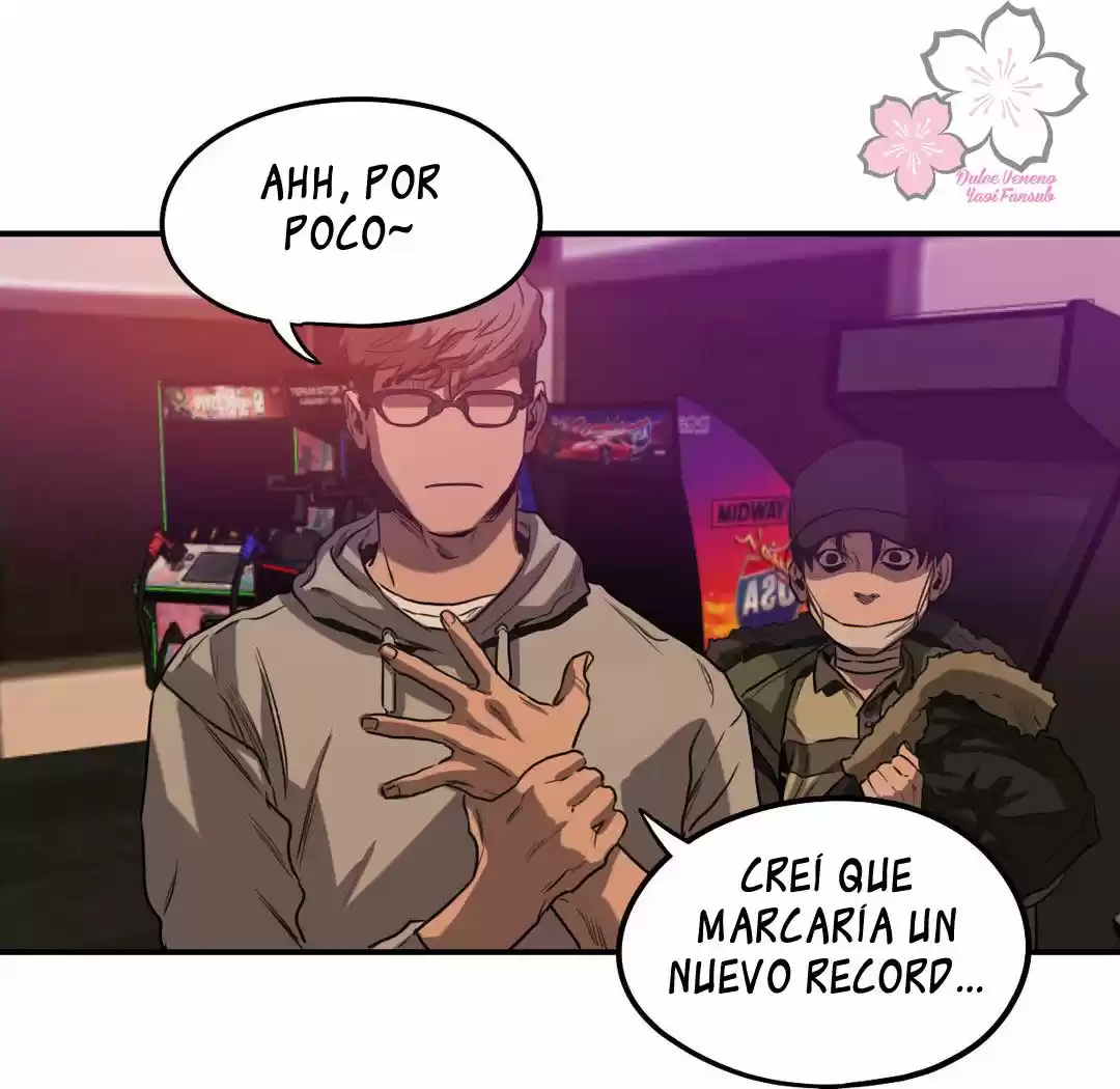 KILLING STALKING (2016) - Capítulo 24 - Página 160 - LectorTMOo