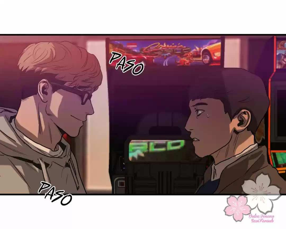 KILLING STALKING (2016) - Capítulo 24 - Página 161 - LectorTMOo