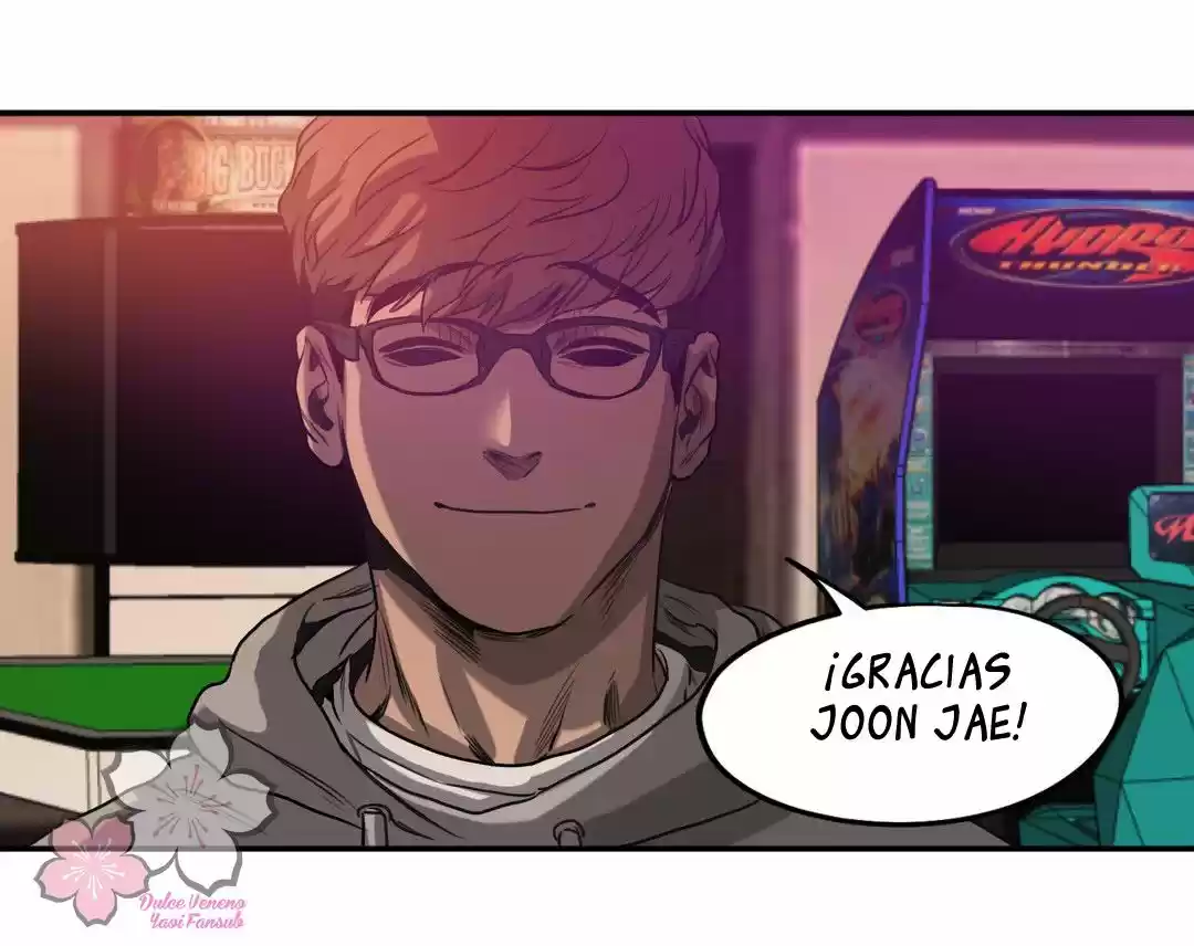 KILLING STALKING (2016) - Capítulo 24 - Página 163 - LectorTMOo